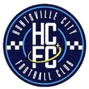 Logo of Huntsville City