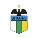 Logo of O.Higgins
