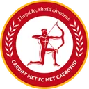 Logo of UWIC Inter Cardiff