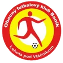 Logo of Banik Lehota Pod Vtacnikom