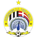 Logo of Hibernians Women