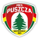 Logo of Puszcza Niepolomice