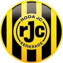 Logo of Roda JC