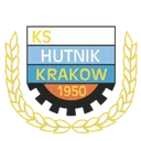 Logo of Hutnik Krakow