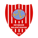 Logo of Nevsehirspor Genclik