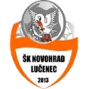 Logo of Novohrad Lucenec