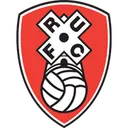 Logo of Rotherham United