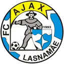Logo of Lasnamäe FC Ajax U19