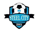 Logo of NK Steel City