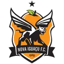 Logo of Nova Iguacu