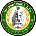 Logo of Maysan SC