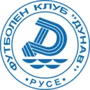 Logo of FC Dunav Ruse