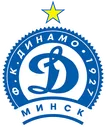 Logo of Dinamo Minsk