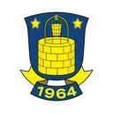 Logo of Brondby IF (w)