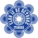 Logo of 12 de Octubre