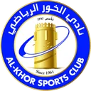 Logo of Al Khor SC