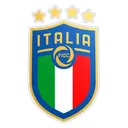 Logo of Italy U21
