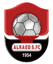 Logo of Al Raed U20