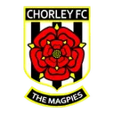Logo of Chorley FC