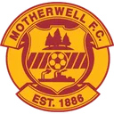 Logo of Motherwell