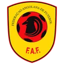 Logo of Angola
