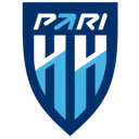 Logo of FC Pari Nizhniy Novgorod