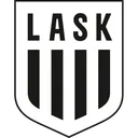 Logo of LASK Linz