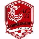 Logo of Correggese Calcio