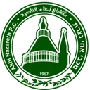 Logo of Maccabi Ahi Nazareth
