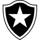 Logo of Botafogo RJ
