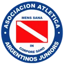 Logo of Argentinos Juniors