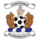 Logo of Kilmarnock