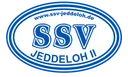 Logo of SSV Jeddeloh