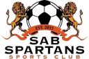 Logo of Sab Spartans Sports Club