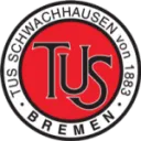 Logo of TuS Schwachhausen