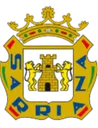 Logo of Sarriana