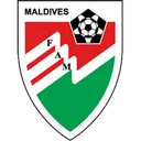 Logo of Maldives