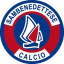 Logo of US Sambenedettese