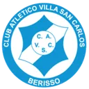 Logo of Villa San Carlos