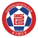 Logo of Eastern Football Team