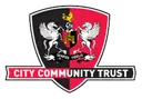 Logo of Exeter City (w)