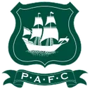 Logo of Plymouth Argyle