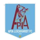 Logo of A.P.I.A. Leichhardt Tigers