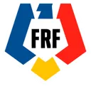 Logo of Romania U19