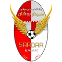 Logo of Shohada Razakan