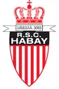 Logo of Habay la Neuve