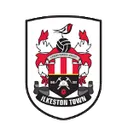 Logo of Ilkeston Town