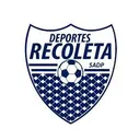 Logo of Deportes Recoleta(W)