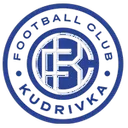 Logo of Kudrivka