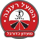 Logo of Hapoel Raanana